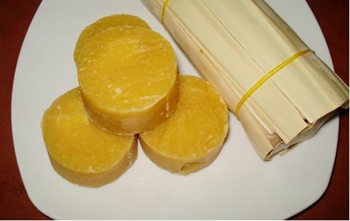 Đường thốt nốt (An Giang) - Click để xem to hơn