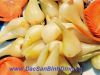 Dưa kiệu - Click để xem to hơn