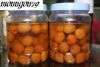 Mơ ngâm đường (Hà Nội) - Click để xem to hơn